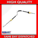 Трос ручника передний Ford Transit 2014- BK31-2853-DE